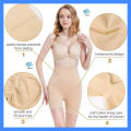 Fashion House 786 Lower Half Body Shaper Seamless High Waist Slimming Tummy Control Shapewear Belly Slimmer Best For Women Body Slimmer Body Shaper Slim Suits Ladies Clothing. 