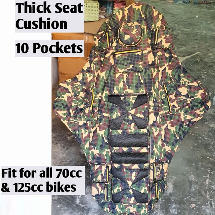 Stylish%20&%20Fancy%20Bike%20seat%20cover%20with%20extra%20thick%20foam%20cushion%20&%20%2010%20pockets%20for%20all%20125cc%20cover,%20%20all%2070cc%20bike%20cover,%20honda%20%20cover,%20suzuki%20cover,%20motorcycle%20cover%20bike%20accessories%20motorcycle%20accessories,%20%20motor%20bike%20accessories%20bike%20decoration%20-%20Image%207