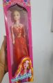 Barbiee Doll Set of 2 Dolls Gift Set For Girls. 