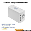 Portable Oxygen Concentrator 5L. 