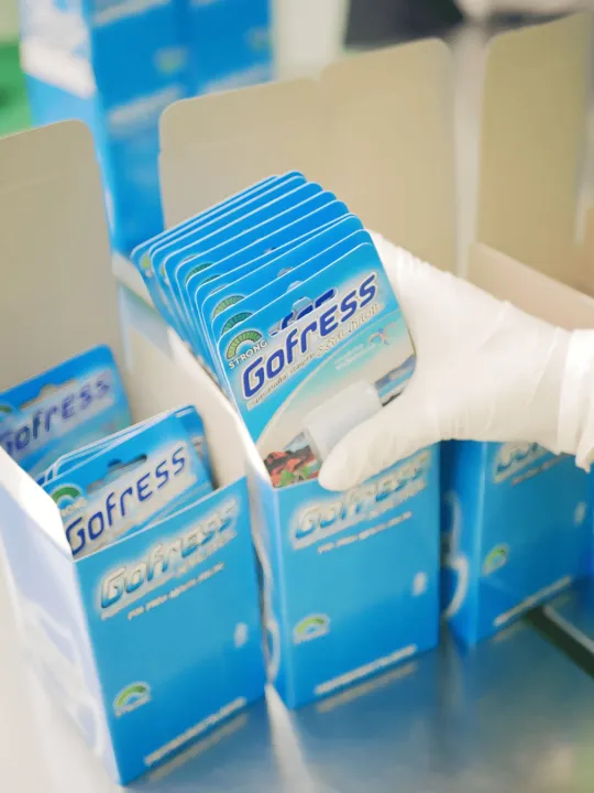 GOFRESS-%20Xylitol%20Mouth%20Freshener-Gums%2024%20Strips%20(Pack%20of%203)%20-%20Image%204