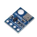 5Pcs GY-68 BMP180 Barometric Pressure Temperature Sensor Module. 