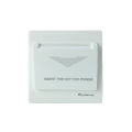 Hotel Key Card Power Switch – RFID Hotel Energy Saving Switch Hotel House Guest Room Wall & Offices. 