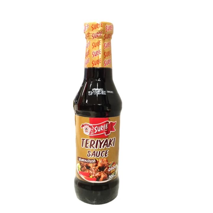 java full course for beginners (๐๐ง๐๐) |... SUREE SAUCE TERIYAKI 300 ML (๐ข๐ฆ๐ฉ๐จ๐ซ๐ญ๐๐ & ๐จ๐ซ๐ข๐ ๐ง๐๐ฅ) | Daraz.pk