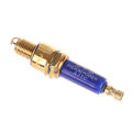 High-performance Iridium A7TC Spark Plug For ATV Dirt Bike Pit Bike Scooter. 