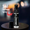 Inspired by Sauvage Tester Perfume Spray | Best Long Lasting Perfume for Men. 