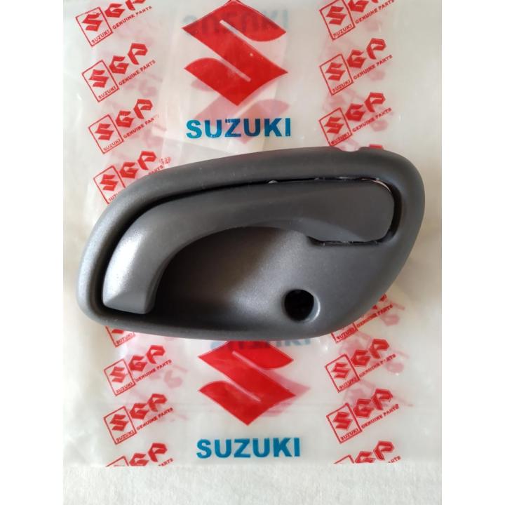 Door Handle interior Alto VXR (old model)