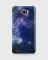 Samsung A520 A5 2017  Soft Cover Galactica - 1cover655. 
