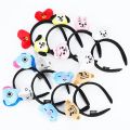 BTS BT21 KPOP HEADBAND. 
