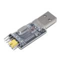 USB to TTL converter UART module CH340G CH340 3.3V 5V switch. 
