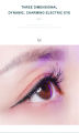 DeceMars C/D Cluster EyeLashes Professional Makeup Individual Grafting False Eyelashes Eyelash Extension Natural Lashes. 