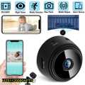 Mini Wifi Camera. 