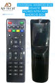 Universal Android Box Remote - Compatible With Every Android Smart TV Box. 