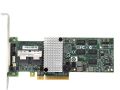 Bewinner Array Card for M5015 46M0851 SATA/SAS Controller 6Gbps PCIe x8 Array Card for LSI 9260-8i, Supporting 3Gb/s and 6Gb/s SATA and SAS Hard Disk Drives. 