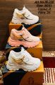 shoes joggers sneakers for girls. 