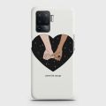 Oppo F19 Pro Cover - SkinLee HQ Hard Case - Never Let Me Go - SKINLEE-569-1-829-633. 