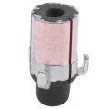 3.175 x 7.6 x 16mm 3P Copper Bars Armature Commutator for Motor. 