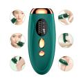 BISUTANG 999,000 Flashes IPL laser hair removal machine, Permanent Laser hair Epilator for women, Professional Laser hair remover, Painless hair remover machine, flawless hair remover for gentle and smooth skin. 