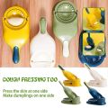 Dumpling Maker Delights: Crafting Delicious Dumplings with Ease - Your Ultimate Guide to Perfectly Shaped, Flavorsome Dumplings at Home.. 