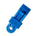 Adjustable Heavy Duty Lock Grip for Tarp & Shade Cloth Tarp Nylon Snap Clip Outdoor Camping Tent Awning Canopy Clamp. 