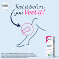 Veet Pure Hair Removal Cream Sensitive 100g - Body & Legs. 