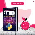 Python for Beginners By Prog ramming Languages Academy | Buy Books Online Bookberry | Amazon Bestseller. 