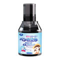 Pen stain remover, ink detergent on laundry, mark watercolor marker, pen oil remover. 
