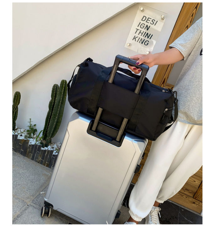 %5BKashif%20Luggage%5D%20Sports%20Gym%20Bag%20Sports%20Gym%20Bag%20for%20Men%20and%20Women%20Travel%20Duffel%20Bag%20with%20Shoes%20Compartment%20Sports%20Yoga%20Bag%20-%20Image%208