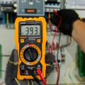 Digital Multimeter|DM200. 