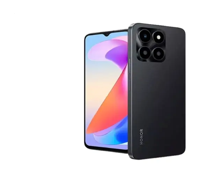 HONOR X6A = 4GB RAM = 128GB ROM = 5200mAh BATTERY