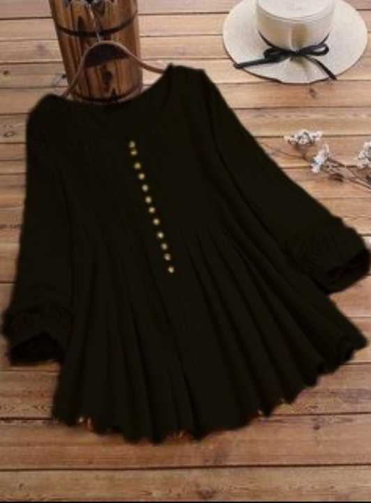 Fashionable%20Western%20Tops%20for%20Women:%20Stylish%20and%20Versatile%20Shirts%20for%20Every%20Occasion%20plain%20long%20shirts%20-%20Image%203