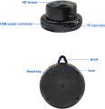 Mini Home Security Camera. 