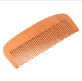 Pack of 02 Wooden Comb - Anti-Static and Eco-Friendly Wooden Comb - Great for Scalp and Hair Health - Wood Comb Set. 