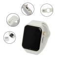 Sports Bluetooth Smart Watch Camera Lens Memory Card Supported Bluetooth Calling Support 280 mAh polymer battery Micro USB cable TPU Band. 
