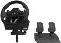 Sony PlayStation 4 RWA Racing Wheel Apexe controller for PS4 and PS3 Officially Licensed. 