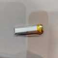 Lithium Polymer Battery Cell With 3.7V & 250mAh Capacity For Bluetooth Earphones And  any where you can Fit This Battery. 
