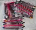 12/6Pcs Professional Lip Liner Set, Waterproof Matte Lip Liner Pencil, Smooth Lip Makeup Cosmetic Pen Set. 