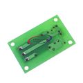 XH-M118 Relay Module 5V 10A Supply Output 1 Channel Isolated Relay Module with Cable Relay Module 5V Normally Open Closed. 