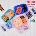 Student Lunch Box – Small 700 ml. 