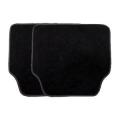 SUZUKI KHYBER CARPET FLOOR MATS / FOOT MATS 5 PIECE. 