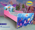 Princess Bed. 