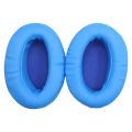 New 1Pair oft Earmuff Replacement Headphone Protective Cover Headet Acceory. 
