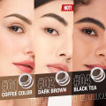OTWOO - DYEING EYEBROW CREAM. 