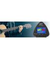 ENO ET 3000 Clip-On Guitar Tuner Black. 