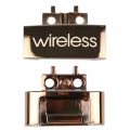 Hinge Replacement Headband Connector Hinge Clip Cover for Beats Solo 3 Wireless A1796 On-Ear Headphones aurumen. 