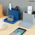 Multifunctional Bathing Wall-mounted Storage Rack Toothbrush Holder Shower Shelf Super Bathroom Accessories. 