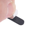 4PCS Laptop Rubber Feet for Lenovo Thinkpad P50 P51 P52 Bottom Shell Rubber Pad. 