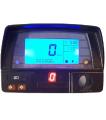Honda Cd 70cc Digital Meters - Black. 