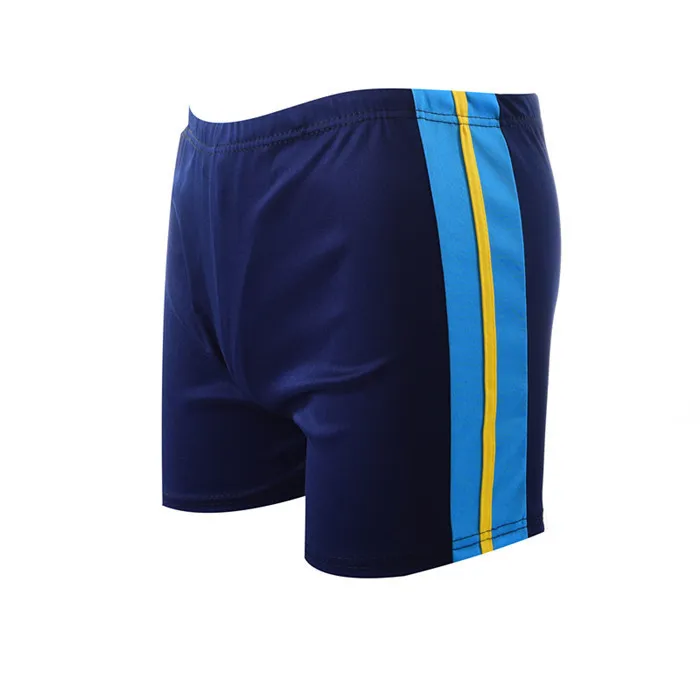 Men's%20Swimming%20Trunks%20Boxers%20Lace-up%20Waist%20with%20Drawstring%20Swimming%20Soft%20Men's%20Comfortable%20Solid%20Color%20Hot%20Spring%20Swimming%20Trunks%20-%20Image%202
