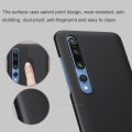 Nillkin for Xiaomi Mi 10 and 10 Pro Case - Super Frosted Shield PC Hard Back Cover. 